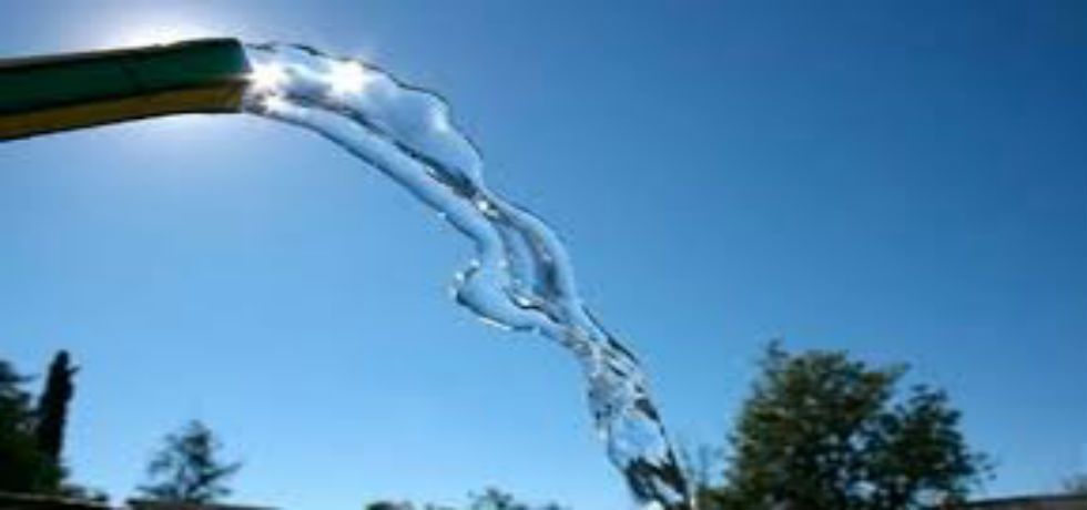 Aprueban en comisiones Ley General del Agua