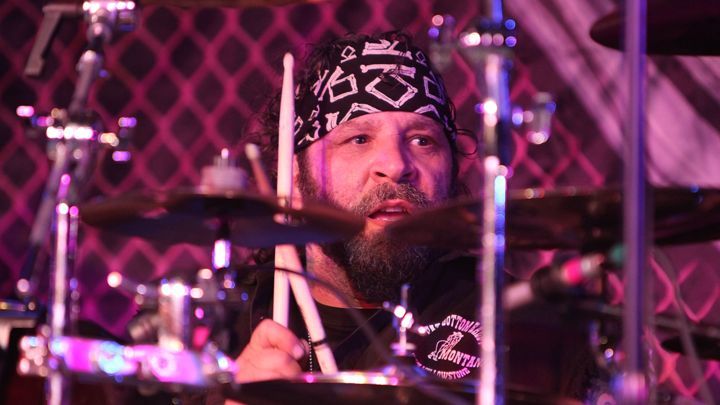 Muere guitarrista de Twisted Sisters Muere guitarrista de Twisted Sisters