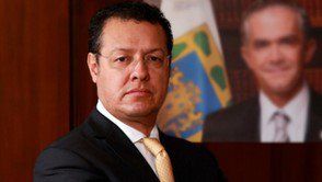 Esposa de secretario de Obras GDF obtiene contratos por 71 mdp