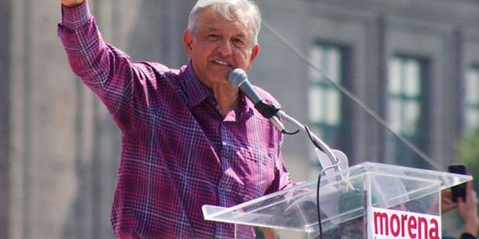 Pide Morena que se investigue a sus candidatos