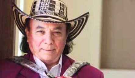 Ha muerto el cantante Aniceto Molina Ha muerto el cantante Aniceto Molina