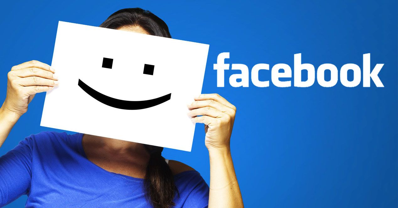 Piden eliminar dos emoji de Facebook Piden eliminar dos emoji de Facebook