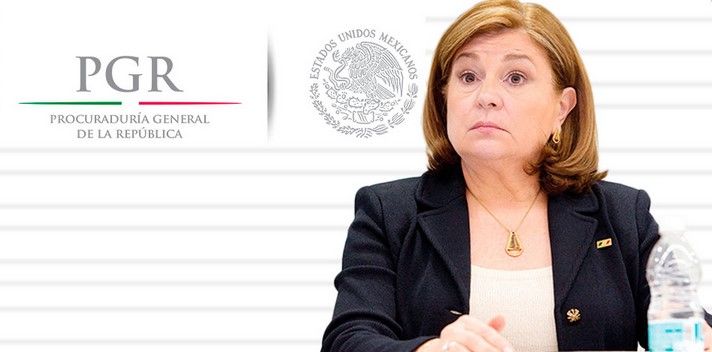 Comisión del Senado ratifica a Arely Gómez como procuradora de la República