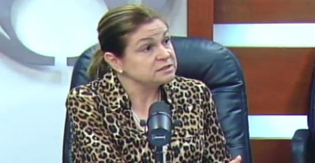 Entrevista con Arely Gómez, procuradora general de la República Entrevista con Arely Gómez, procuradora general de la República