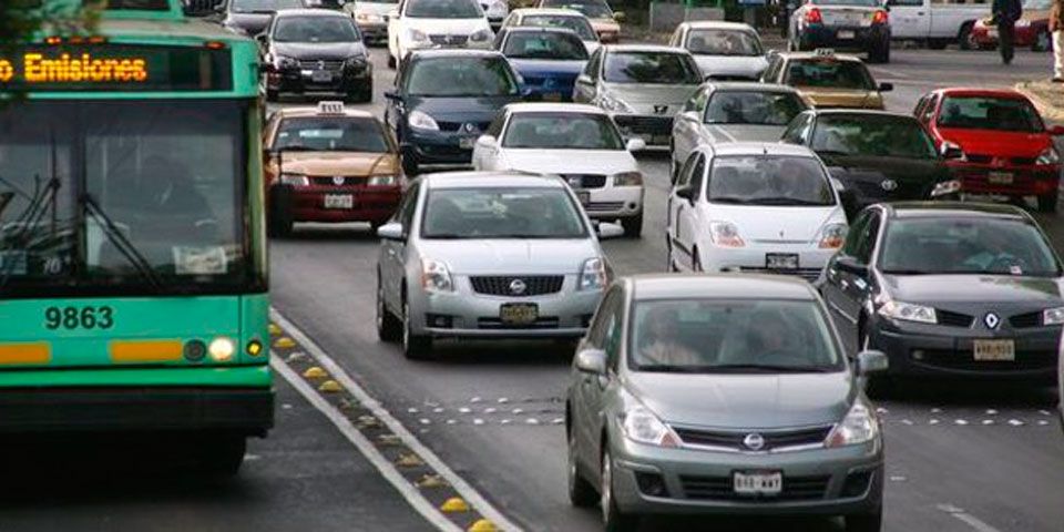 Se suspenderá ‘Hoy No Circula’ este lunes