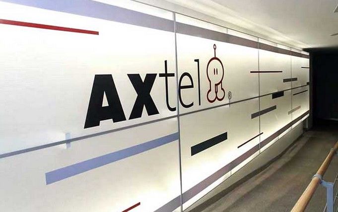 Axtel usará red de Telcel Axtel usará red de Telcel