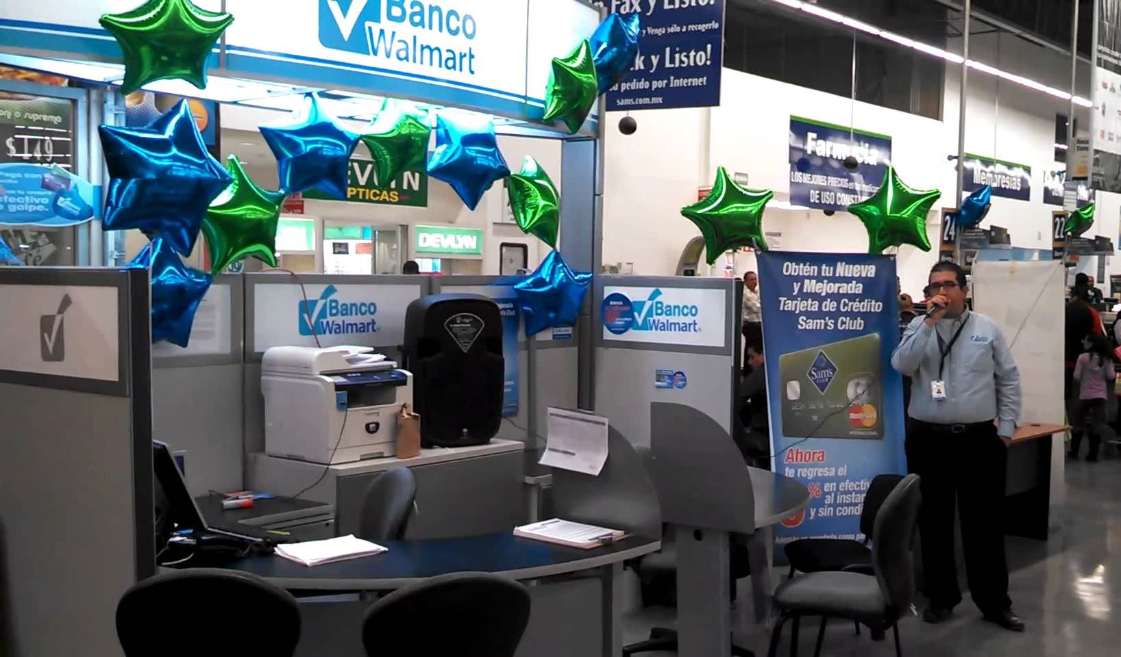 Inbursa logra autorización para adquirir Banco Walmart Inbursa logra autorización para adquirir Banco Walmart