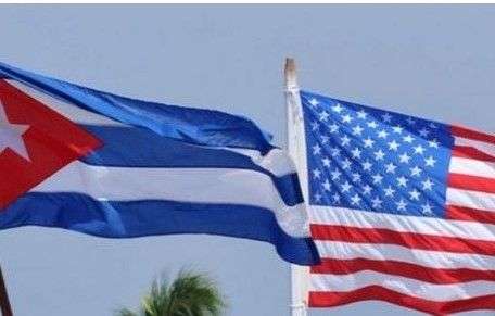 Cuba propone reunión con EE.UU. para el 31 de marzo