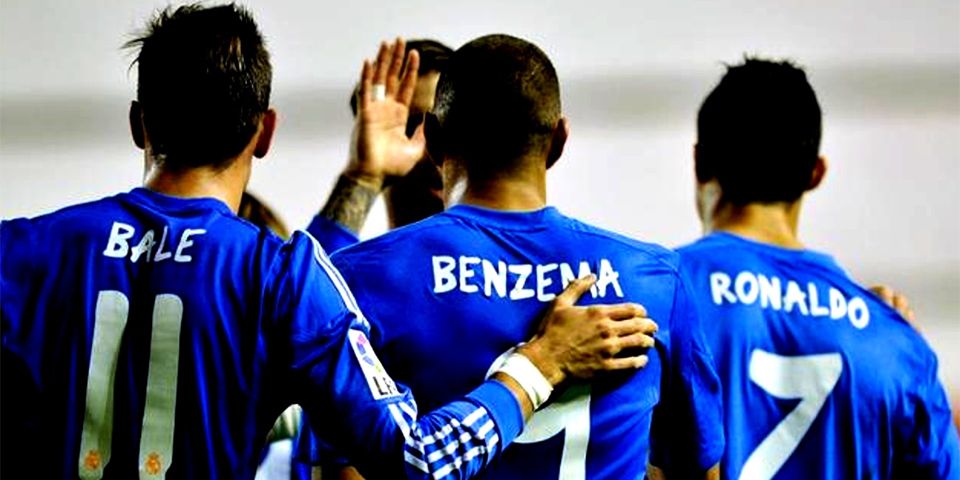 El debate: El problema del Real Madrid