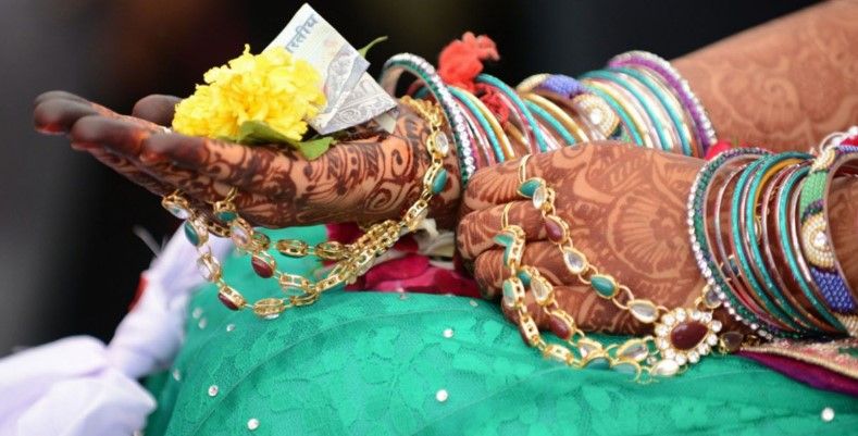 Se casa con otro porque su novio era epiléptico Se casa con otro porque su novio era epiléptico