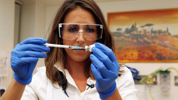 Publican informe sobre países vulnerables a epidemias