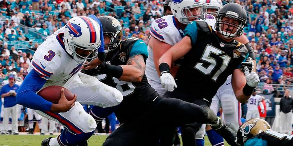 Juego de NFL será transmitido por internet Juego de NFL será transmitido por internet