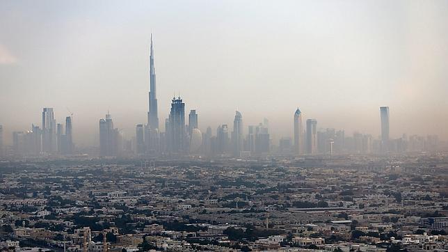 Estos serán los edificios más altos para 2016 Estos serán los edificios más altos para 2016