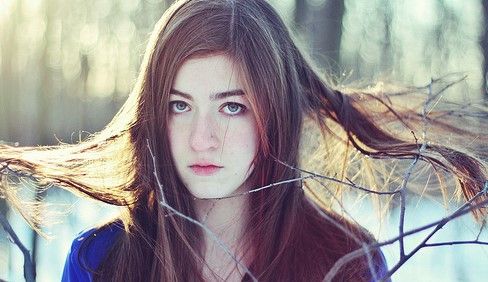 Problemas de salud que se reflejan en el cabello