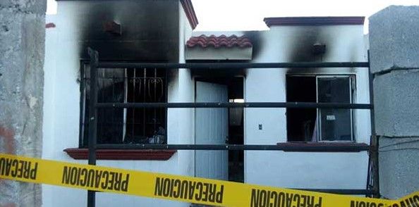 Muere calcinado por cigarro encendido