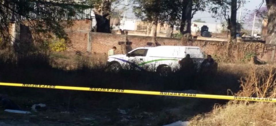 Encuentran 3 calcinados en Tonalá