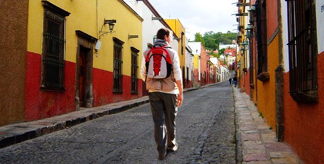 Recomendaciones para vacacionar en Semana Santa