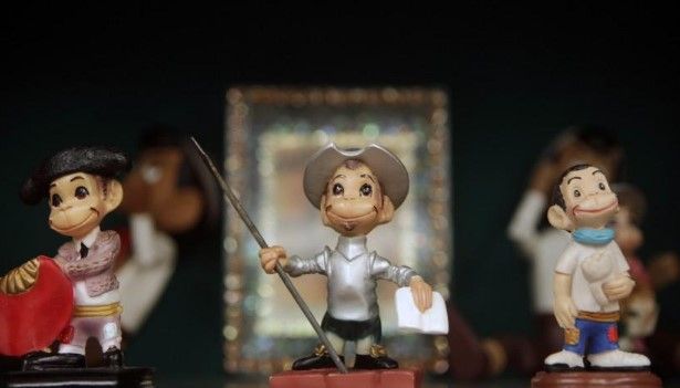 Exhibirán objetos de “Cantinflas” en el DF