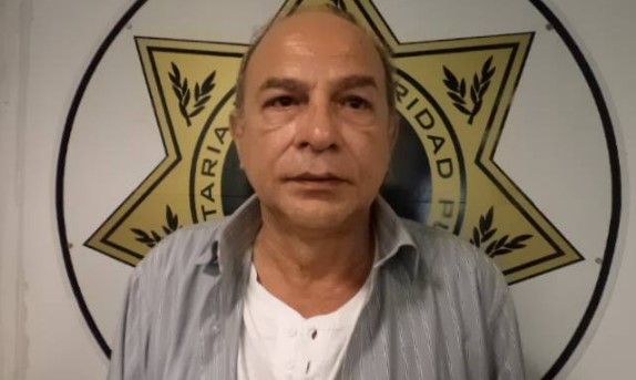 Detienen a presunto homicida de hija de ex líder gitano