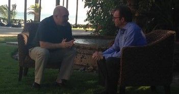 Estoy tranquilo en el asunto de casa en Malinalco: Videgaray