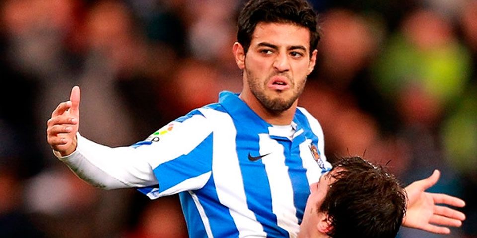 Carlos Vela regresa a una convocatoria