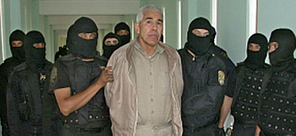 Corte admite recurso de defensa de Caro Quintero