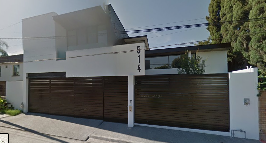 Vecinos nunca sospecharon vivir cerca de “El Z-42”