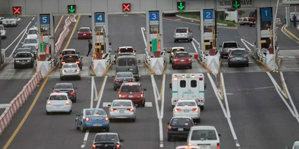 App de SCT ayuda a planear viajes