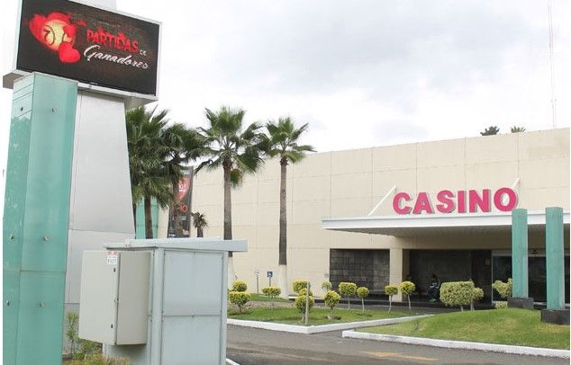 Roban casino en León