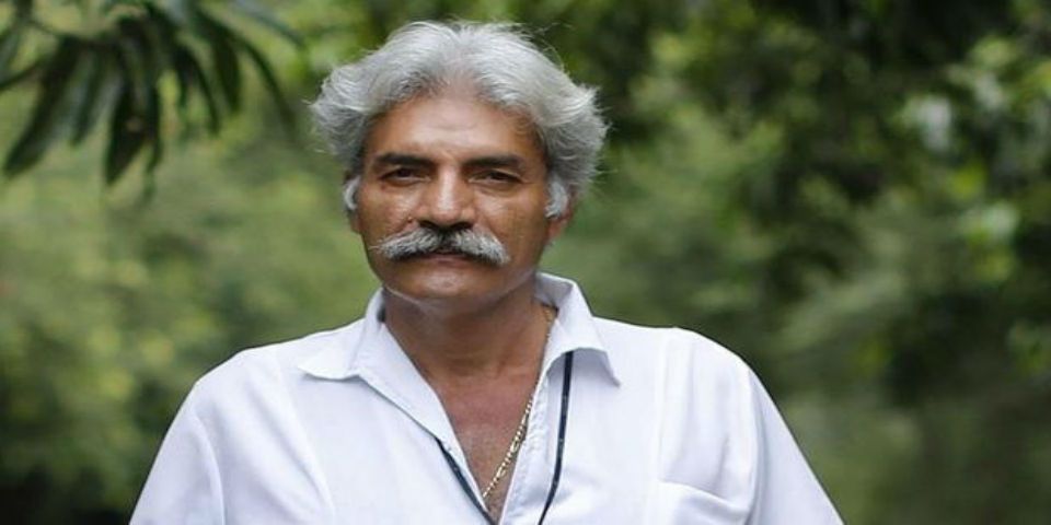 Trasladan a José Manuel Mireles a Cefereso de Nayarit