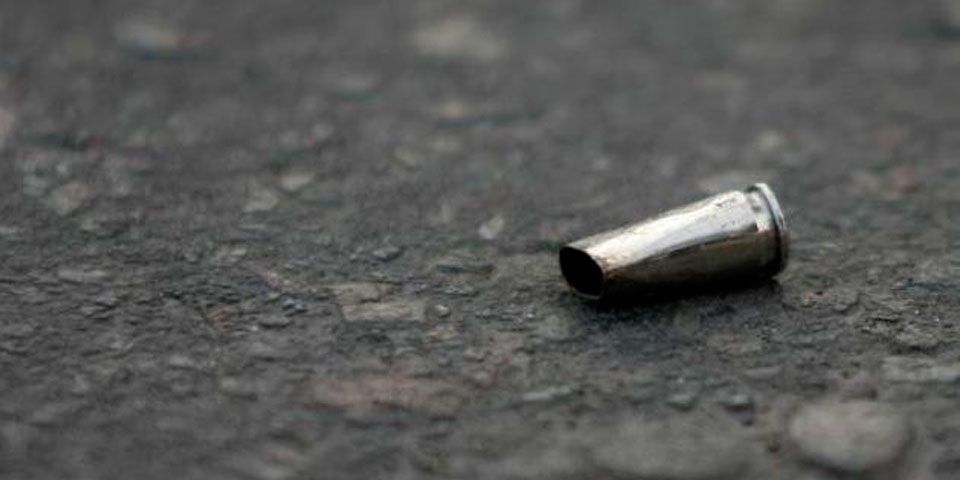 Encuentran cadáver en distribuidor vial Las Armas