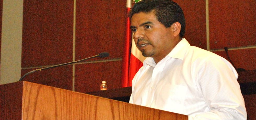 Secuestran a precandidata del PRD en Guerrero