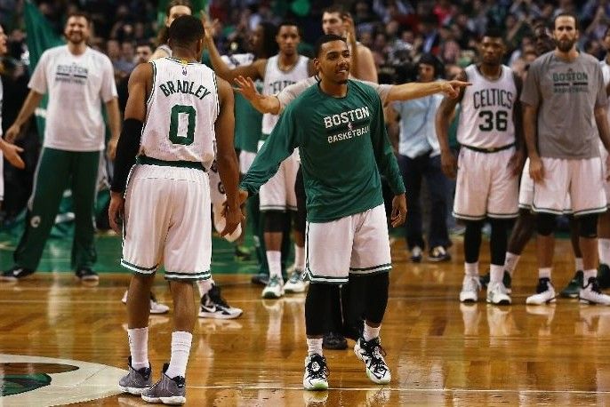 Celtics vencen a Grizzlies