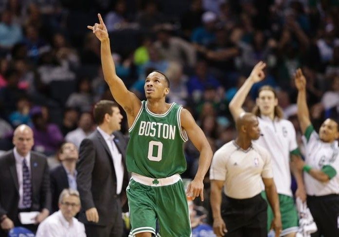 Celtics dan gran paso para los playoffs Celtics dan gran paso para los playoffs