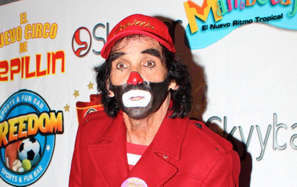 Senado reconocerá trayectoria artística de Cepillín