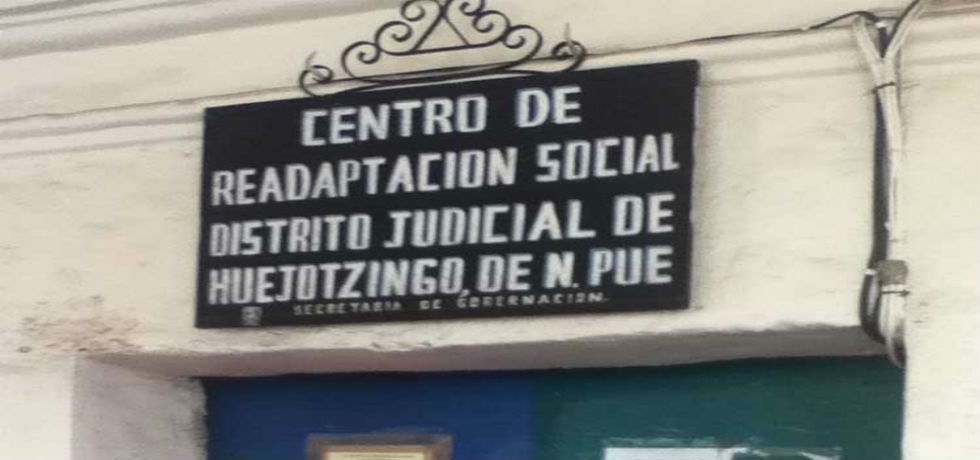Recapturan a 3 reos en Puebla
