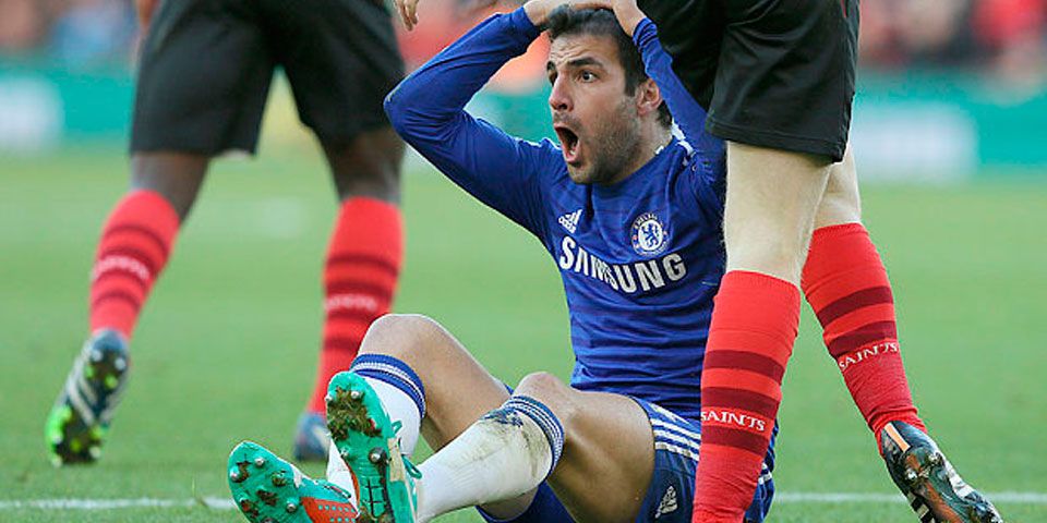 Reducirían número de extranjeros en Premier League