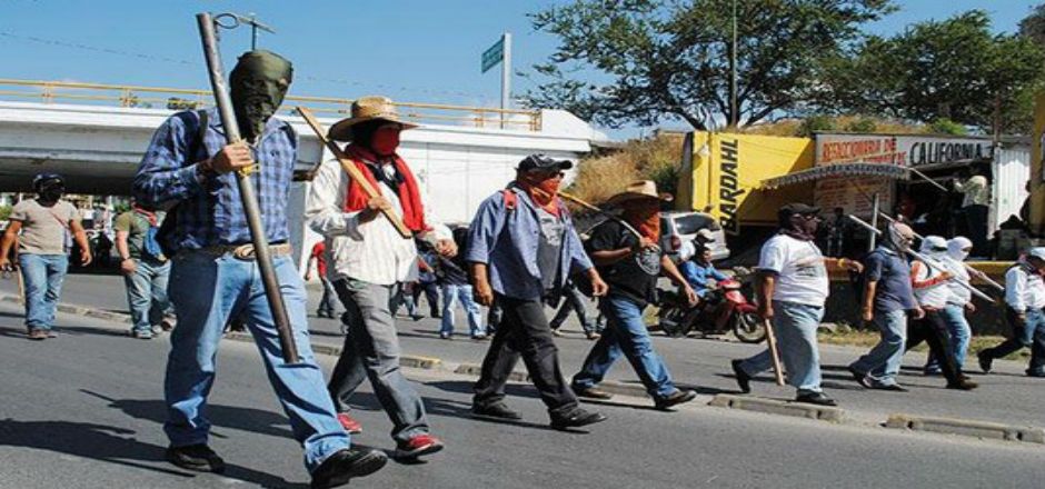 CETEG boicoteará inicio de clases en agosto