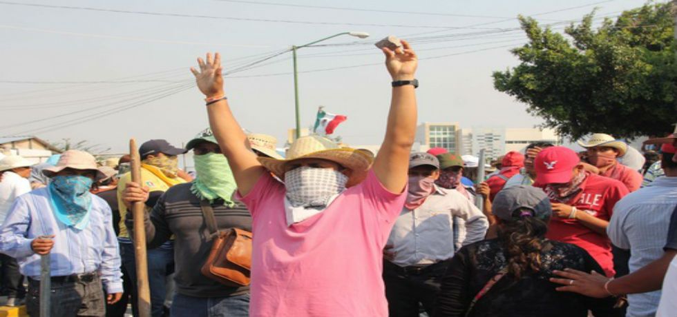 CETEG expulsa a 4 profesores disidentes