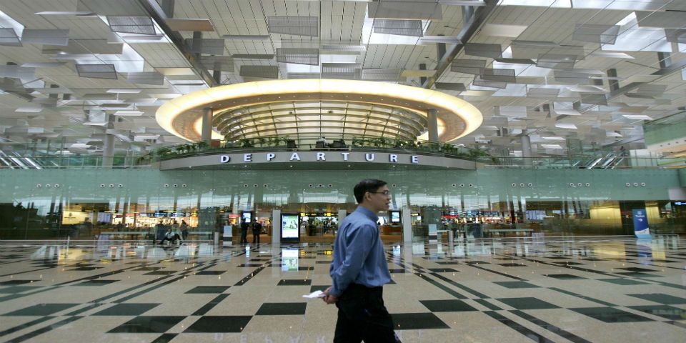 Los diez mejores aeropuertos del mundo - changi_nbcnews1