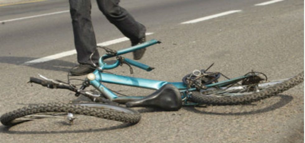 Realizan bici-marcha en el DF