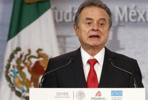 Inversiones de 62 mil mdd por reforma energética Inversiones de 62 mil mdd por reforma energética