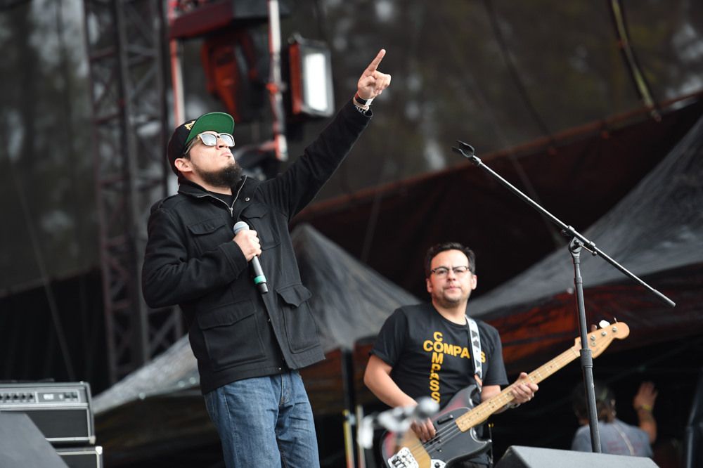 Gael García regresa a la música Gael García regresa a la música