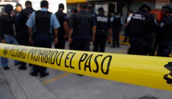 Asesinan a 14 en 72 horas en Iguala