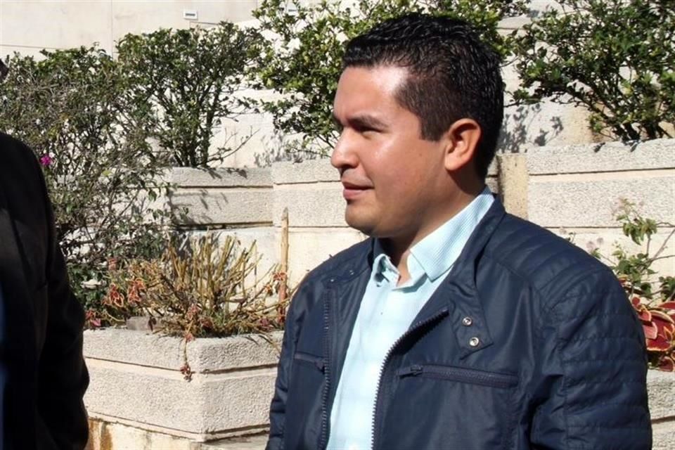 Desaforan a edil de Medellín por asesinato a periodista