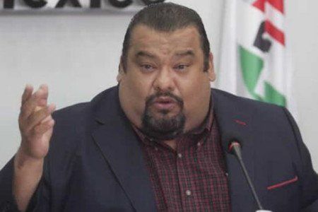 Acusan que exdirigente del PRI DF eligió candidatos