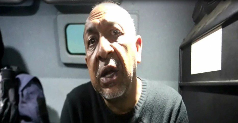 Declaraciones de Servando Gómez “La Tuta”