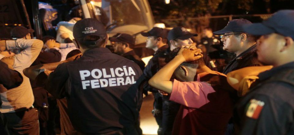 Desmienten denuncia de abuso sexual de la CETEG