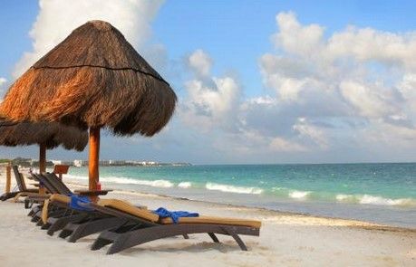 Los 10 mejores destinos de México