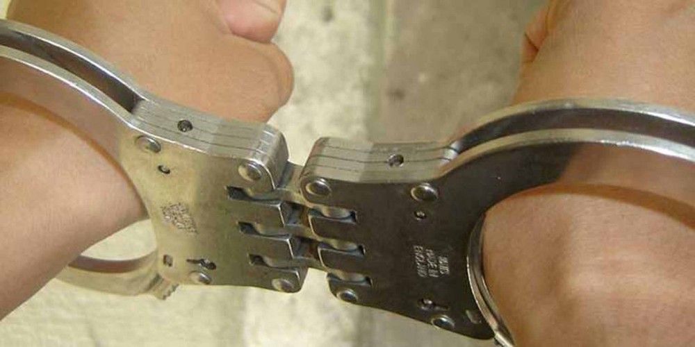 Detienen a asaltante que metieron preso en 2013